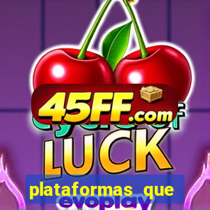 plataformas que pagam no free